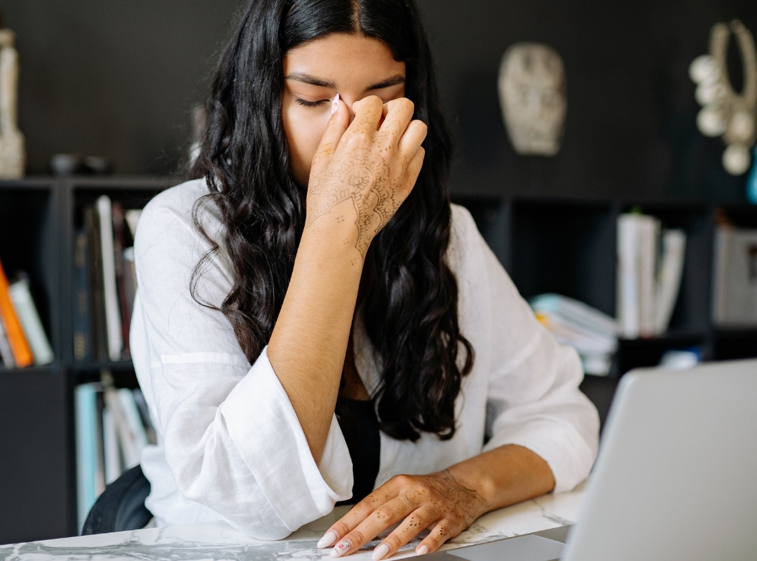 5 Situações do Dia a Dia que Pioram Seu Olho Seco Sem Você Perceber