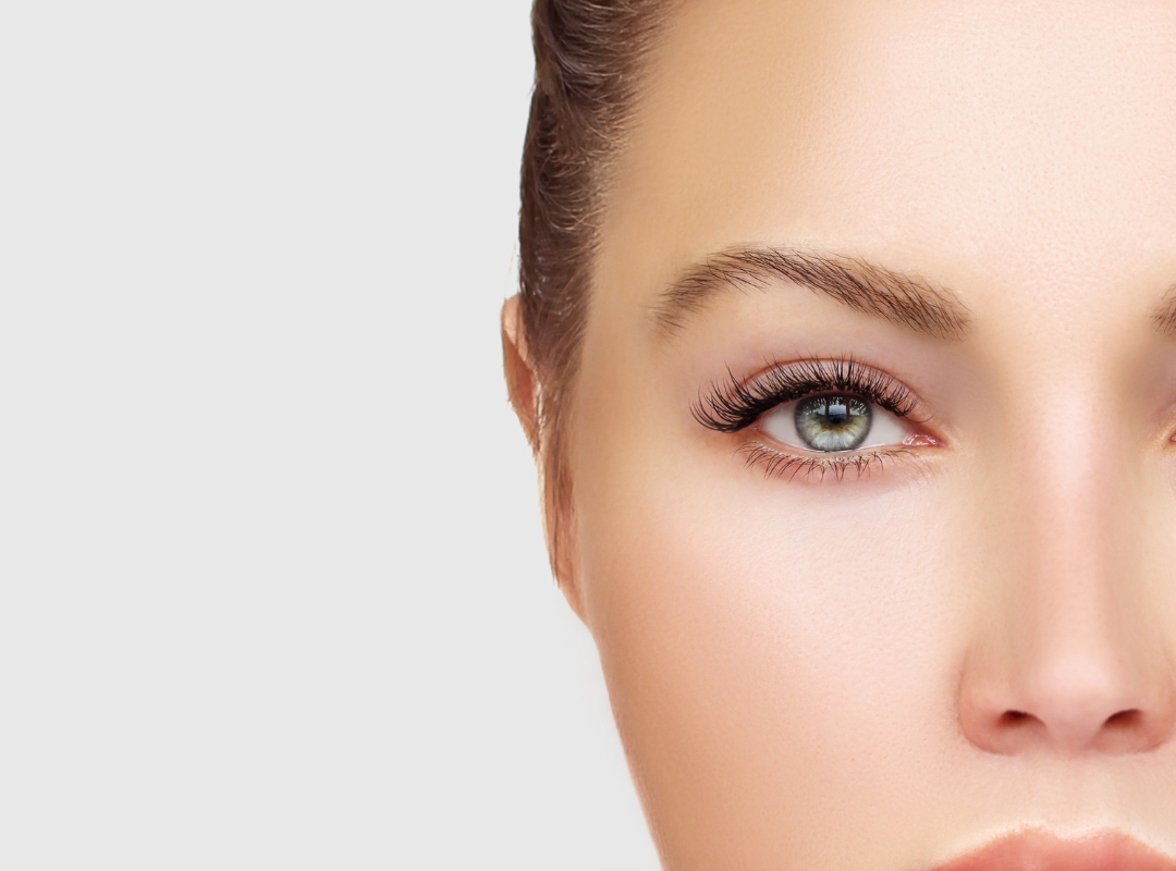 A Cor dos Olhos Pode Mudar com o Tempo? A Verdade Científica Que Pouca Gente Conhece