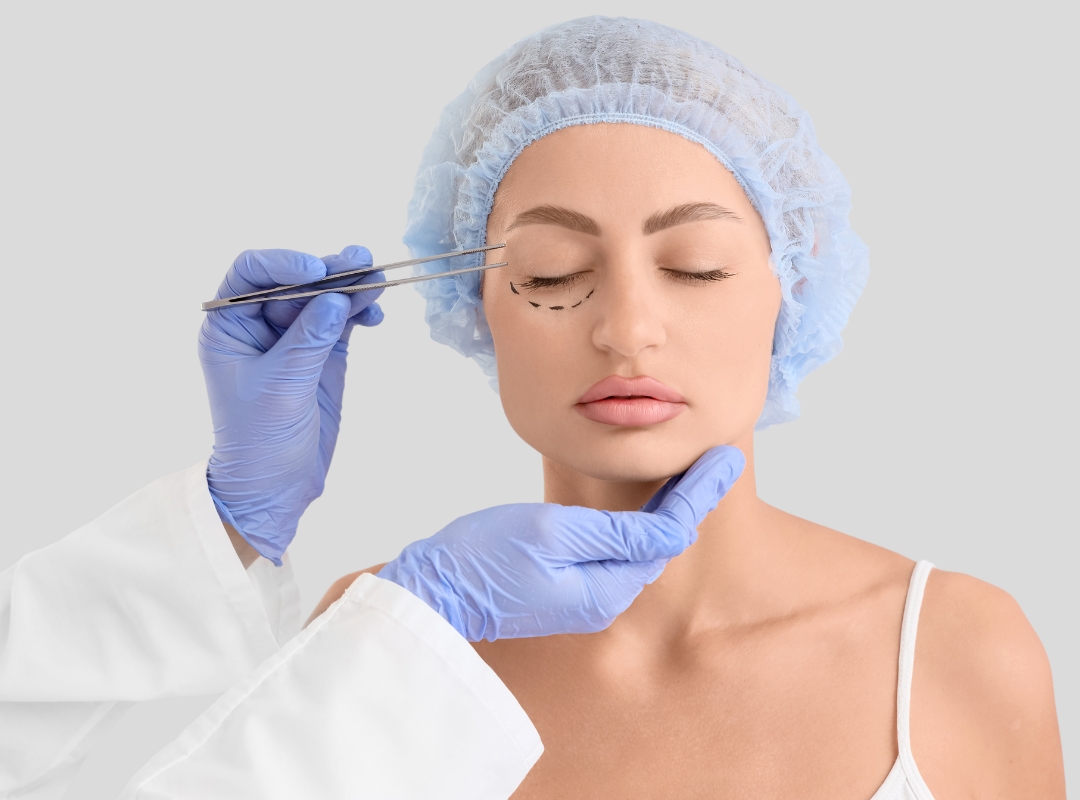 Idade Ideal Para Fazer Blefaroplastia: Descubra se Você Está no Momento Certo