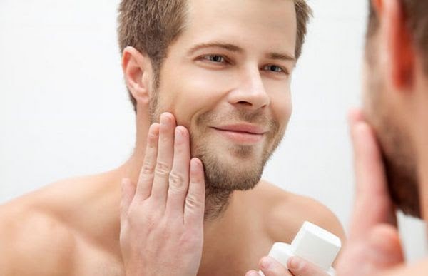 Estética para homens: procedimentos em alta