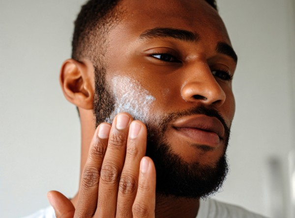 Skincare Masculino: O Que os Homens Devem Priorizar?