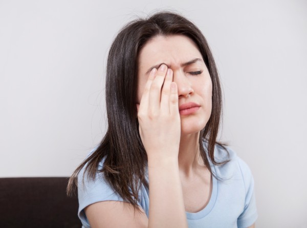 Por Que Você Nunca Deve Ignorar um Descolamento de Retina 