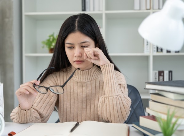 8 Exercícios Simples Para Fortalecer a Visão